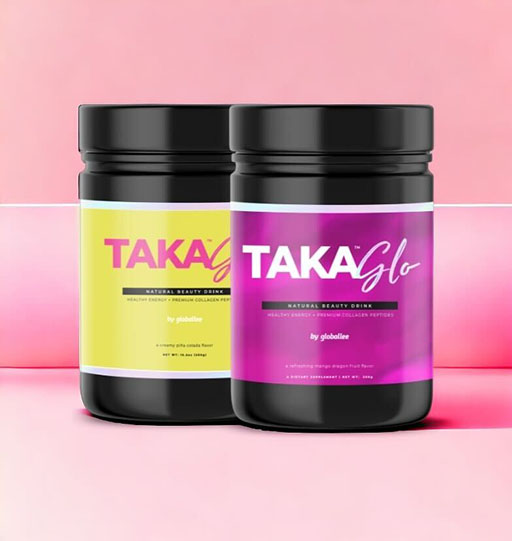 Taka Glo 1