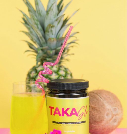 Taka Glo 3