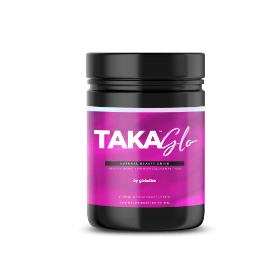 Taka Glo 7