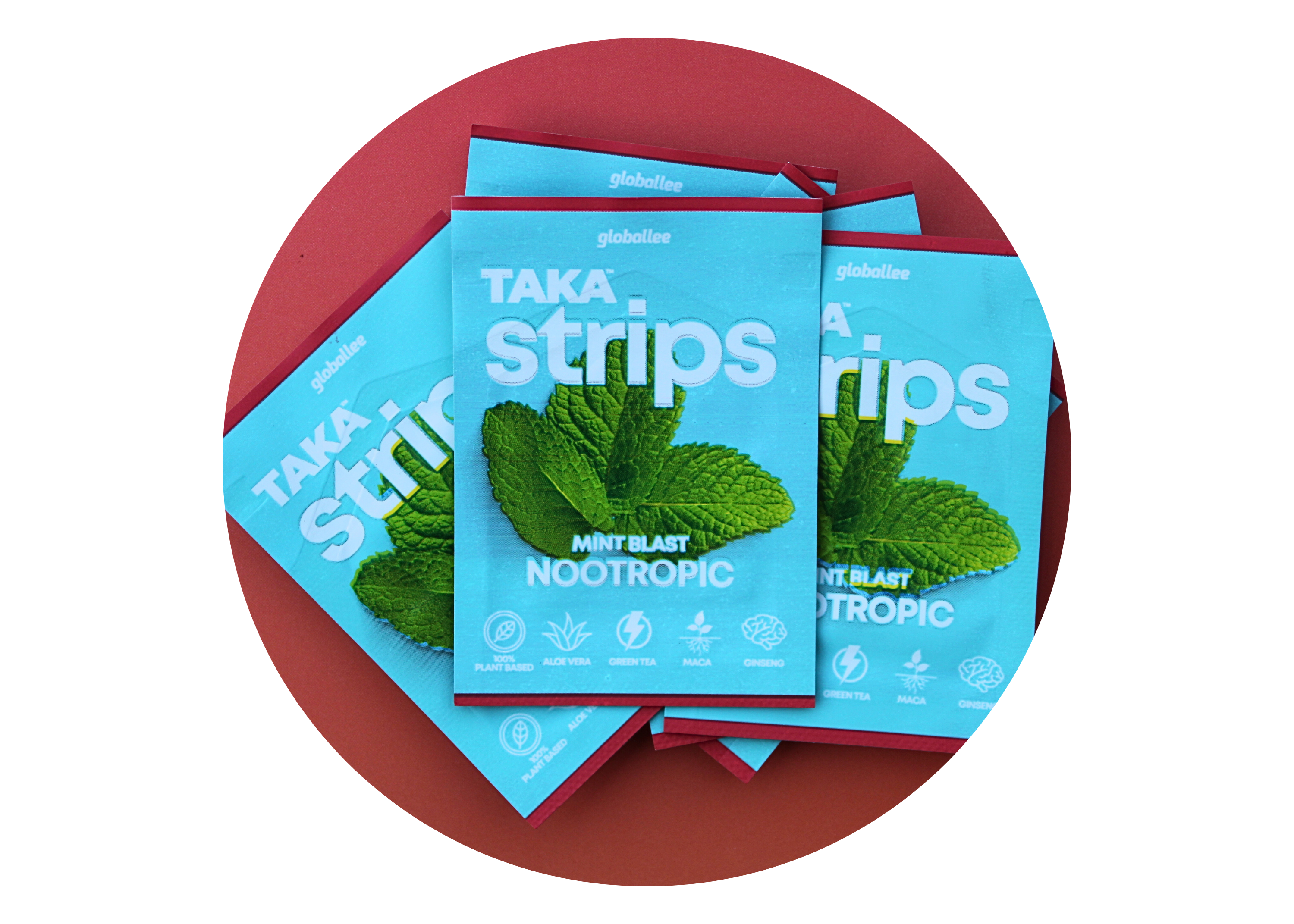 Taka Strips