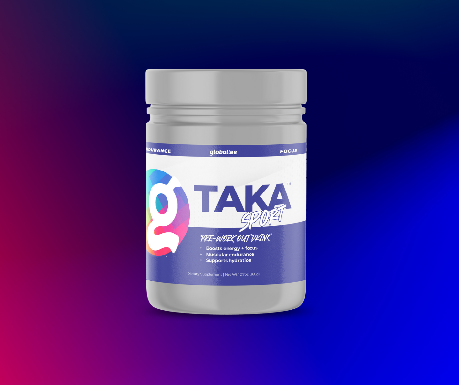 TAKA Sport Benefits