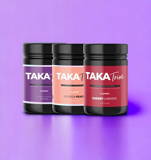 TAKA Trim 1