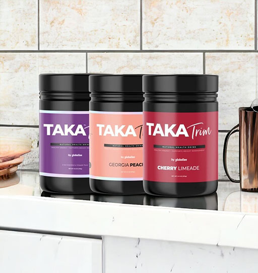 TAKA Trim 2