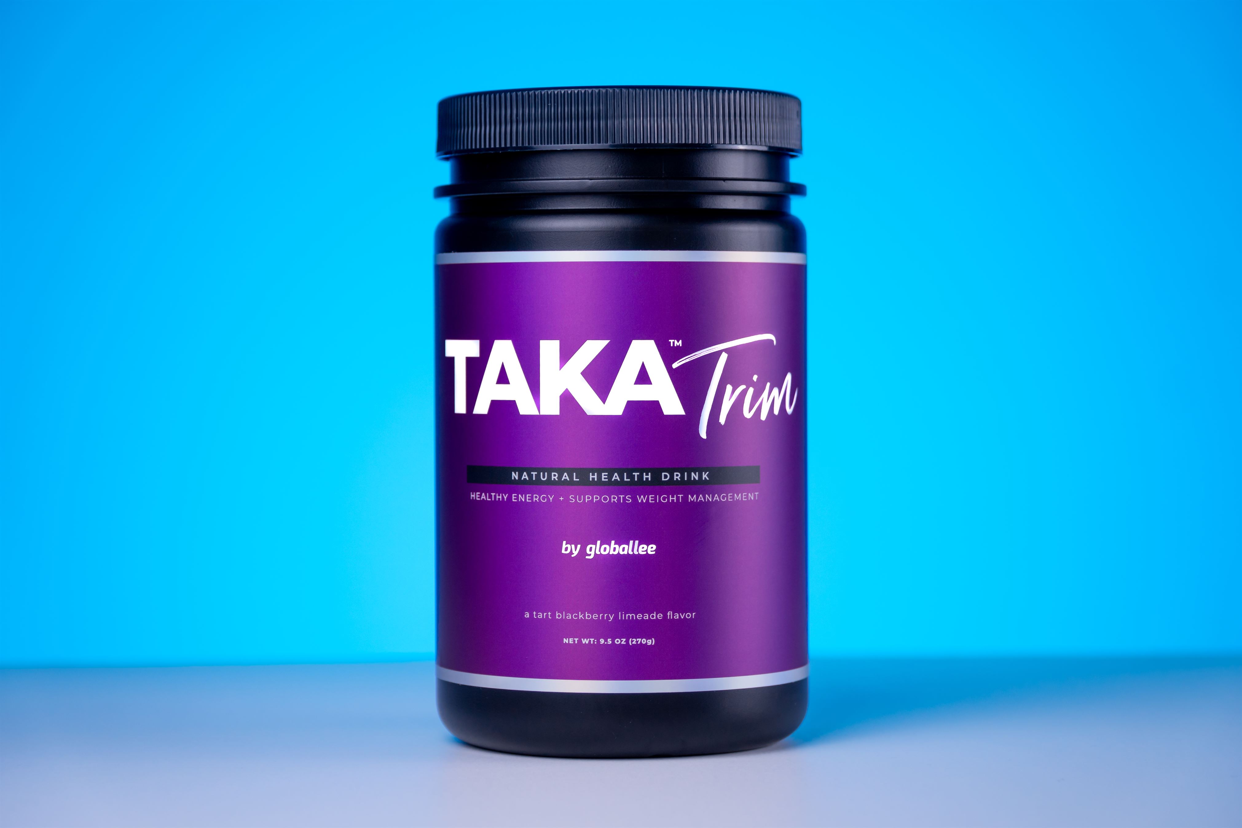 TAKA Trim 3