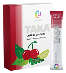 TAKA Cherry