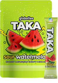 TAKA Sour Watermelon